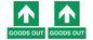 SV12439: GOODS OUT