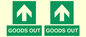 SV12439: GOODS OUT