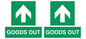 SV12439: GOODS OUT
