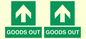 SV12439: GOODS OUT