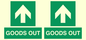 SV12439: GOODS OUT