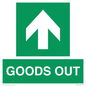 SV12439: GOODS OUT