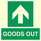 SV12439: GOODS OUT