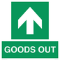 SV12439: GOODS OUT