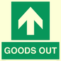 SV12439: GOODS OUT