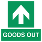 SV12439: GOODS OUT