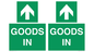 SV12440: GOODS IN