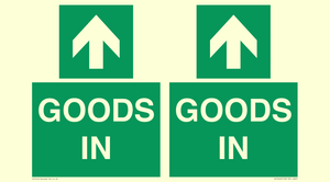 SV12440: GOODS IN