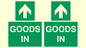 SV12440: GOODS IN
