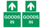 SV12440: GOODS IN