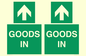 SV12440: GOODS IN