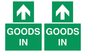 SV12440: GOODS IN
