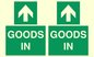 SV12440: GOODS IN