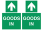 SV12440: GOODS IN