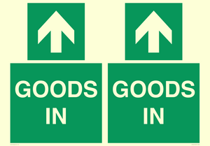 SV12440: GOODS IN