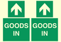 SV12440: GOODS IN