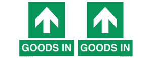 SV12440: GOODS IN