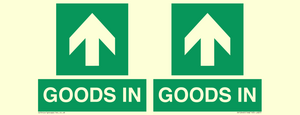 SV12440: GOODS IN