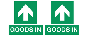 SV12440: GOODS IN