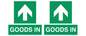 SV12440: GOODS IN
