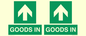 SV12440: GOODS IN