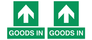 SV12440: GOODS IN