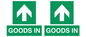 SV12440: GOODS IN