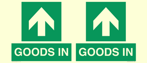 SV12440: GOODS IN