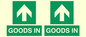 SV12440: GOODS IN