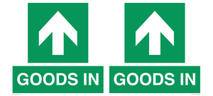 SV12440: GOODS IN