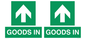 SV12440: GOODS IN