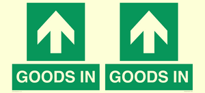 SV12440: GOODS IN