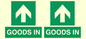 SV12440: GOODS IN