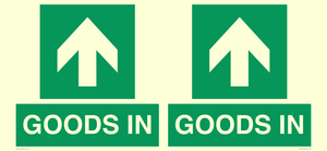 SV12440: GOODS IN