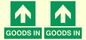 SV12440: GOODS IN