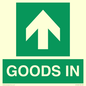 SV12440: GOODS IN