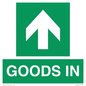 SV12440: GOODS IN