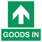 SV12440: GOODS IN