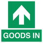 SV12440: GOODS IN