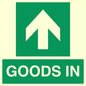 SV12440: GOODS IN