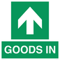 SV12440: GOODS IN