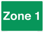 SV12444: Zone 1