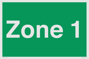 SV12444: Zone 1