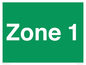 SV12444: Zone 1