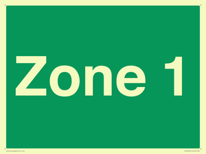 SV12444: Zone 1