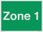 SV12444: Zone 1