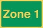 SV12444: Zone 1