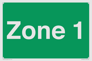 SV12444: Zone 1
