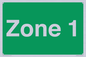 SV12444: Zone 1
