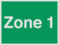 SV12444: Zone 1